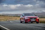 Volvo V60 T5 R-Design 2018 года (UK)